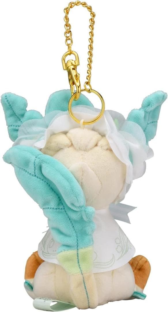 マスコット Pokémon Photogénique Easter リーフィア