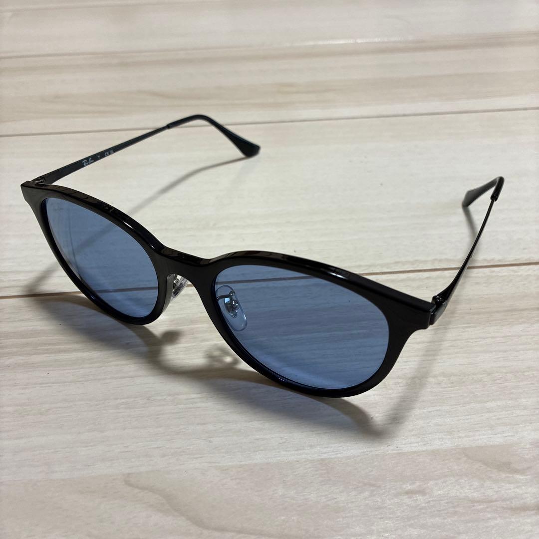 RB4334D-60180 RayBan レイバン サングラス