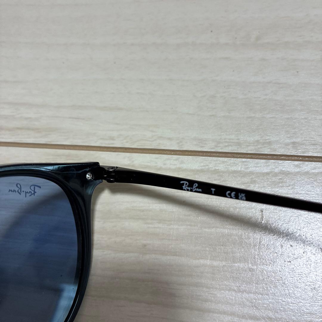 RB4334D-60180 RayBan レイバン サングラス