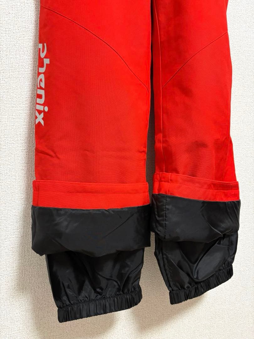 フェニックス　ジュニアスキーウェア　160cm