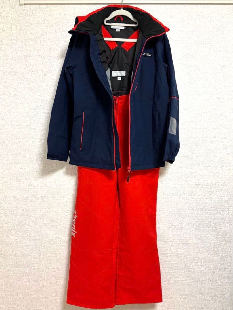フェニックス　ジュニアスキーウェア　160cm