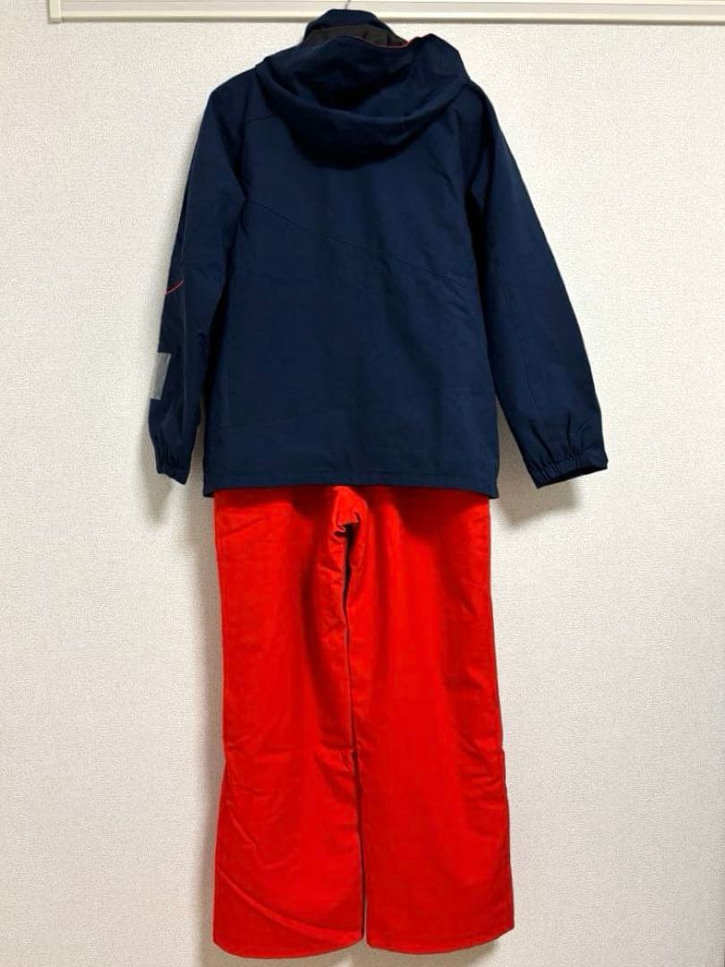 フェニックス　ジュニアスキーウェア　160cm