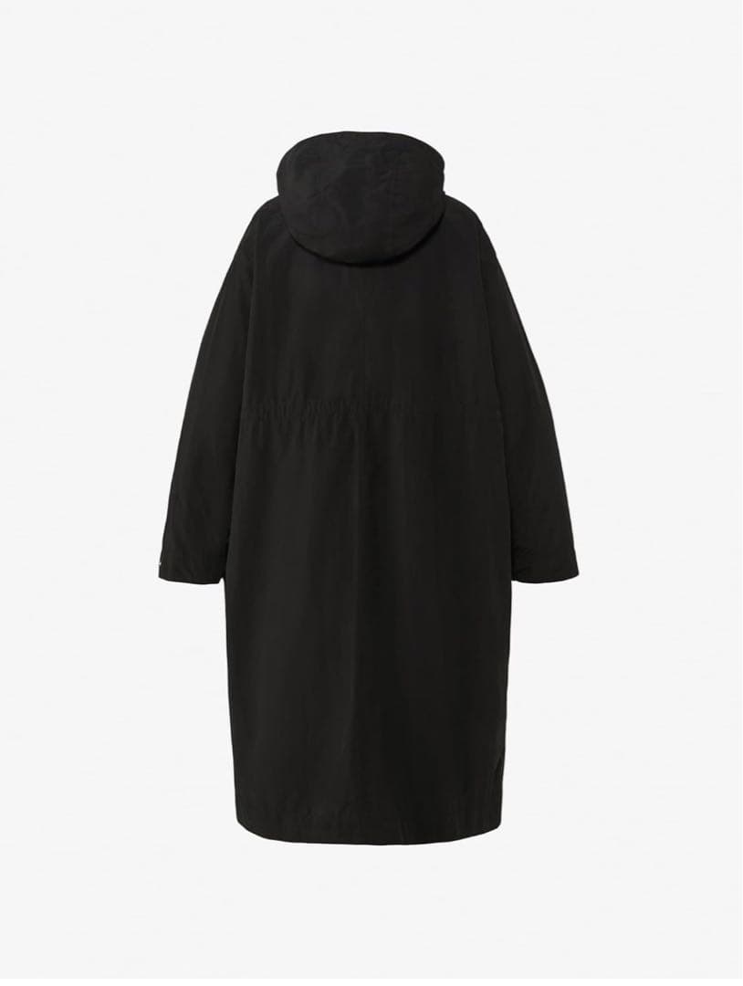 ザ・ノース・フェイス] コート ロールパックジャーニーズコート レディース