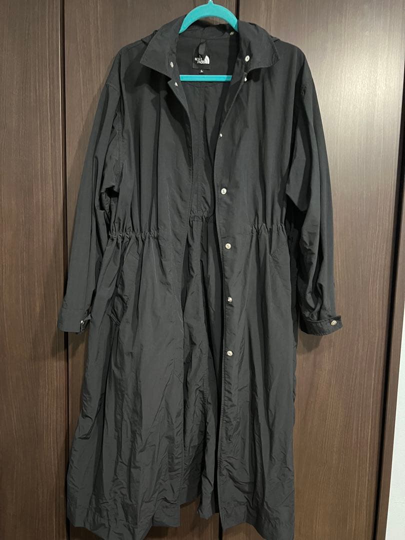 ザ・ノース・フェイス] コート ロールパックジャーニーズコート レディース