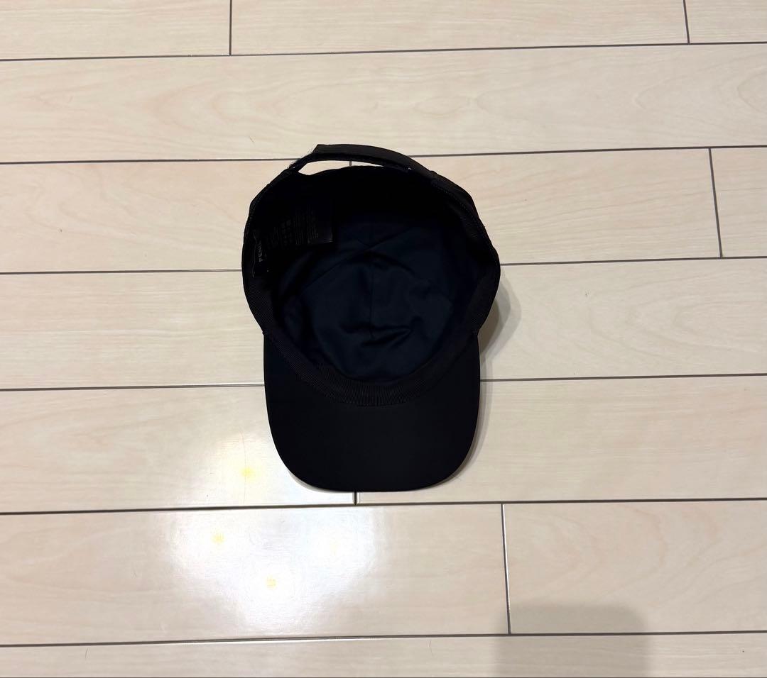 フェンディ　キャップ　【新品】【最安値】【早い者勝ち】