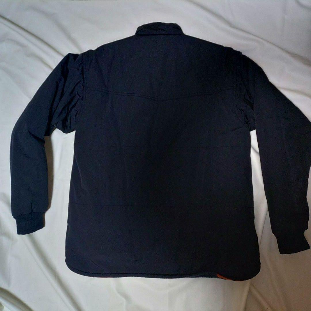 WESTRIDE　リバーシブルジャケット CAMP SIERRA JKT