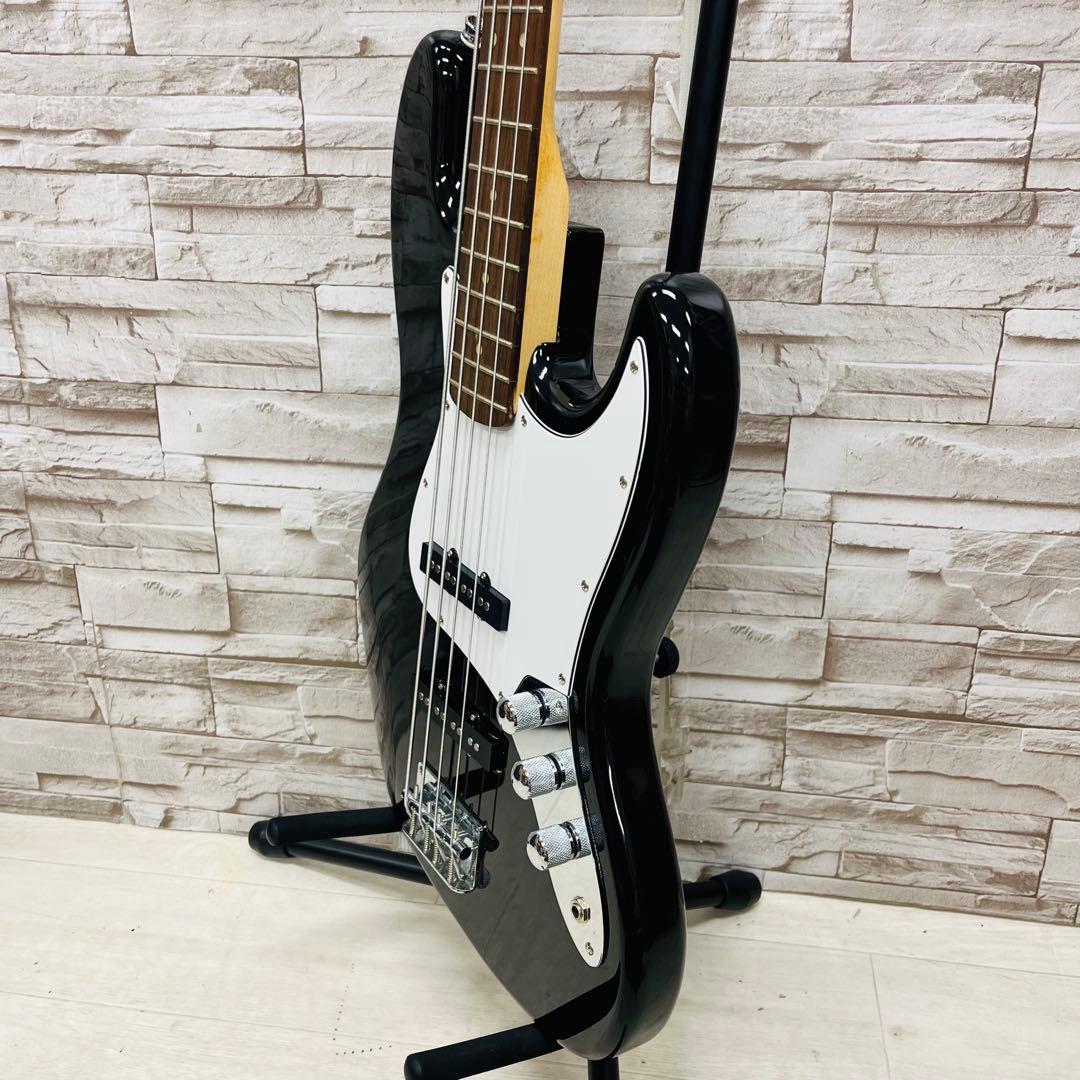 美品 Photo Genic フォトジェニック ジャズベースタイプ エレキベース