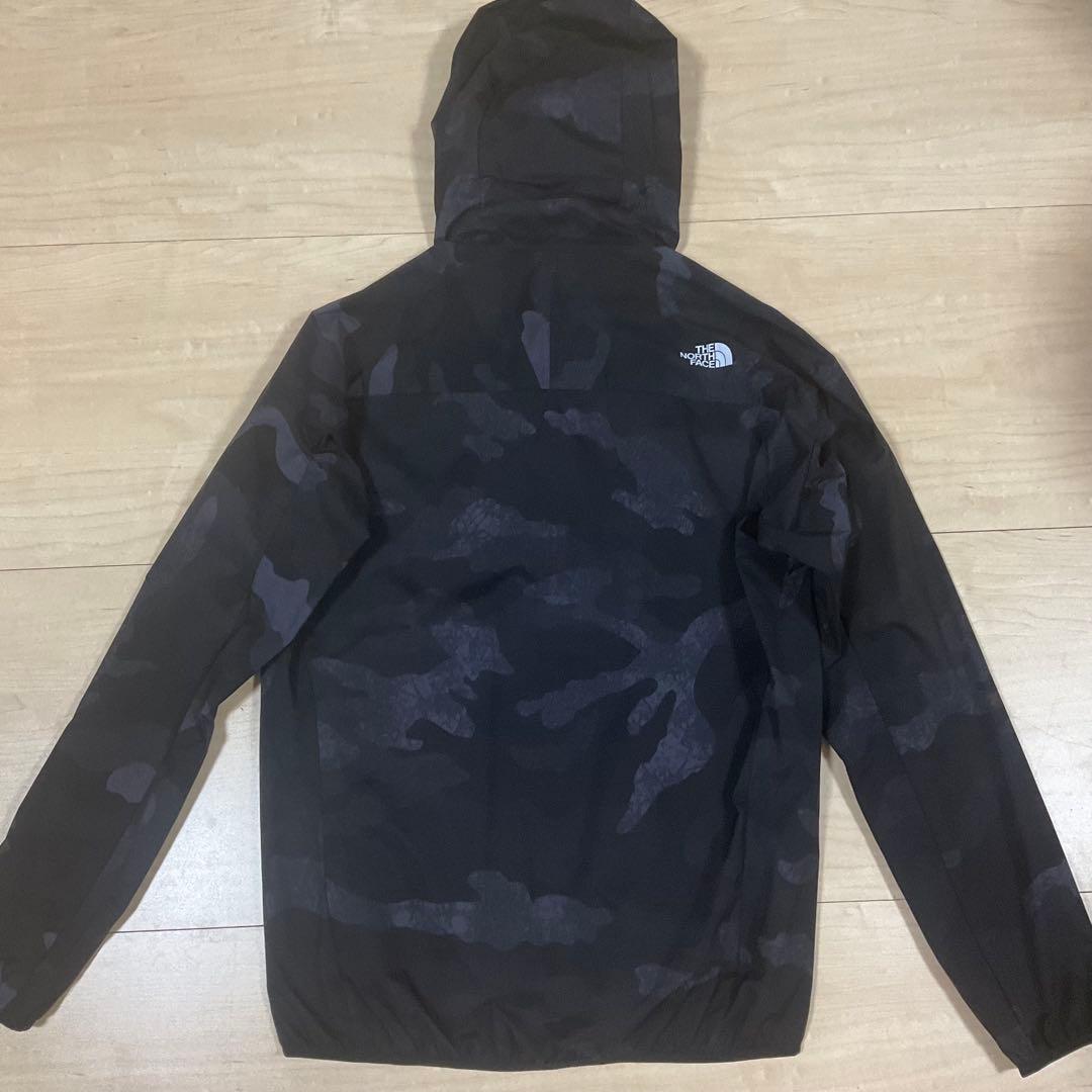【最終値下】THE NORTH FACEノベルティー スワローテイル