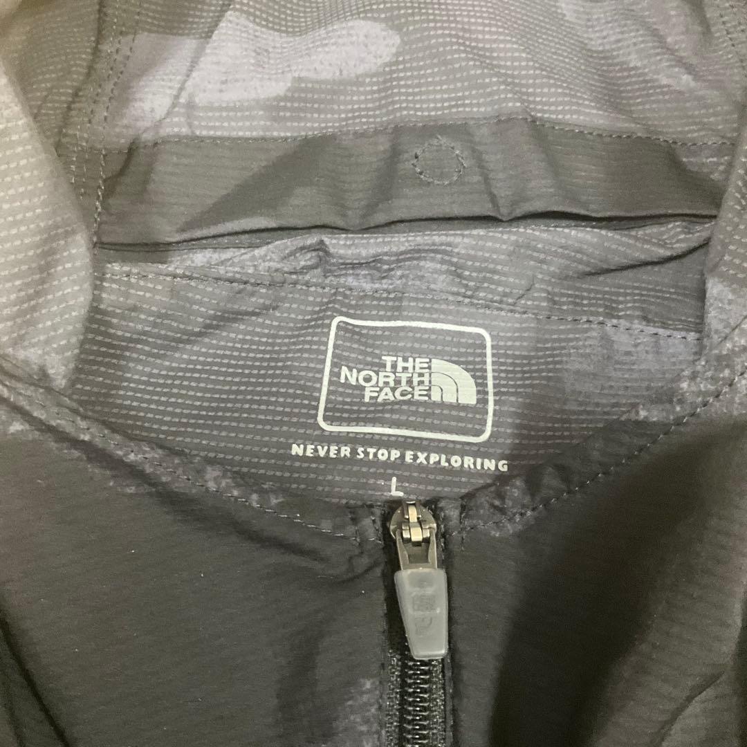 【最終値下】THE NORTH FACEノベルティー スワローテイル