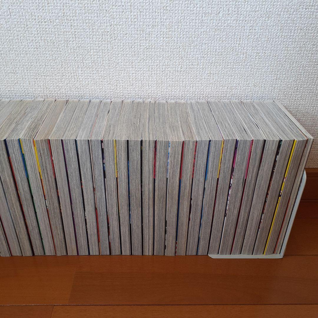僕のヒーローアカデミア　全巻セット(1～42巻)+W