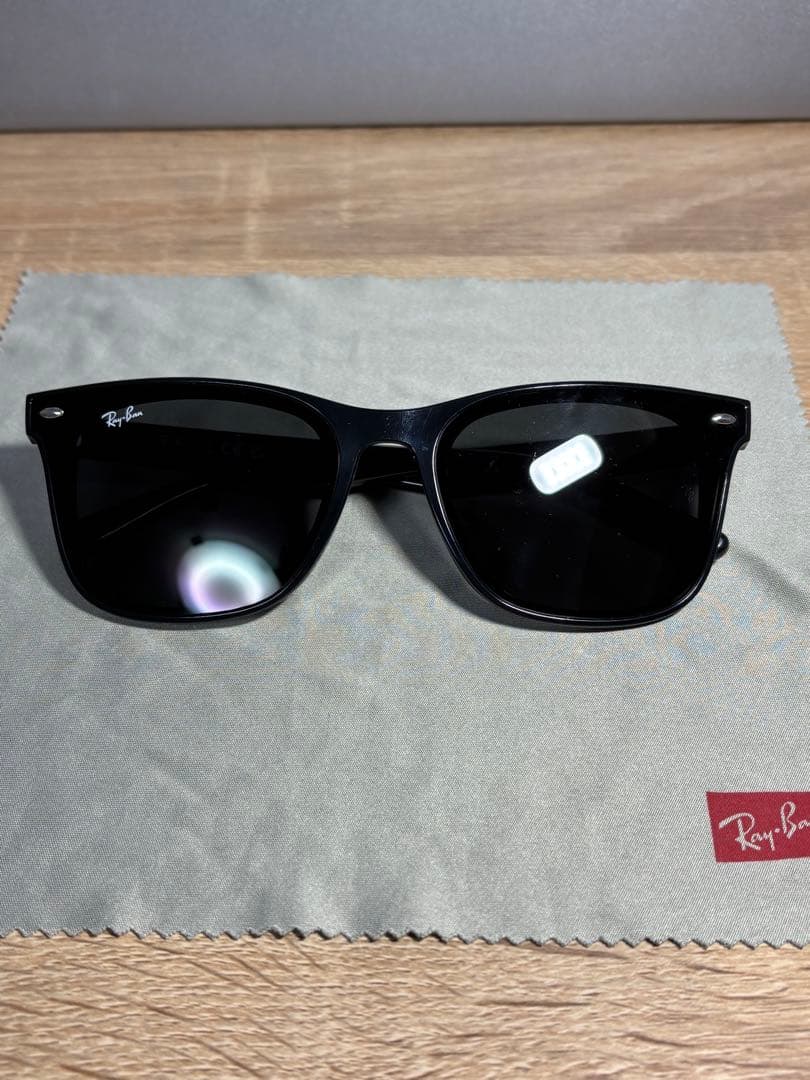 Ray-Ban レイバン サングラス RB4391D