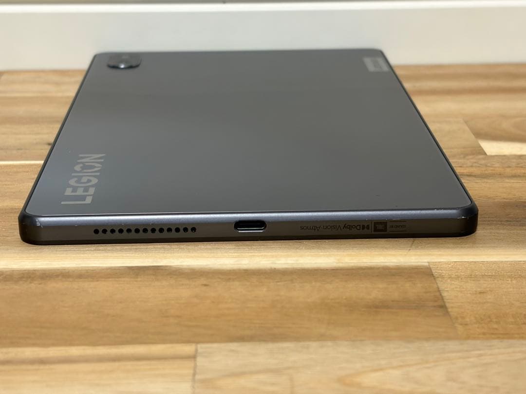 も*ん様 Lenovo Legion Y700 128GB 8GB