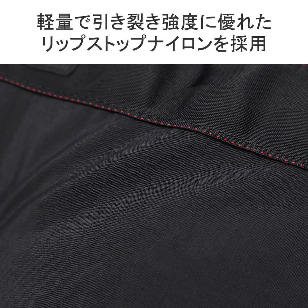 【新品】ブリーフィング／トラベルポーチM