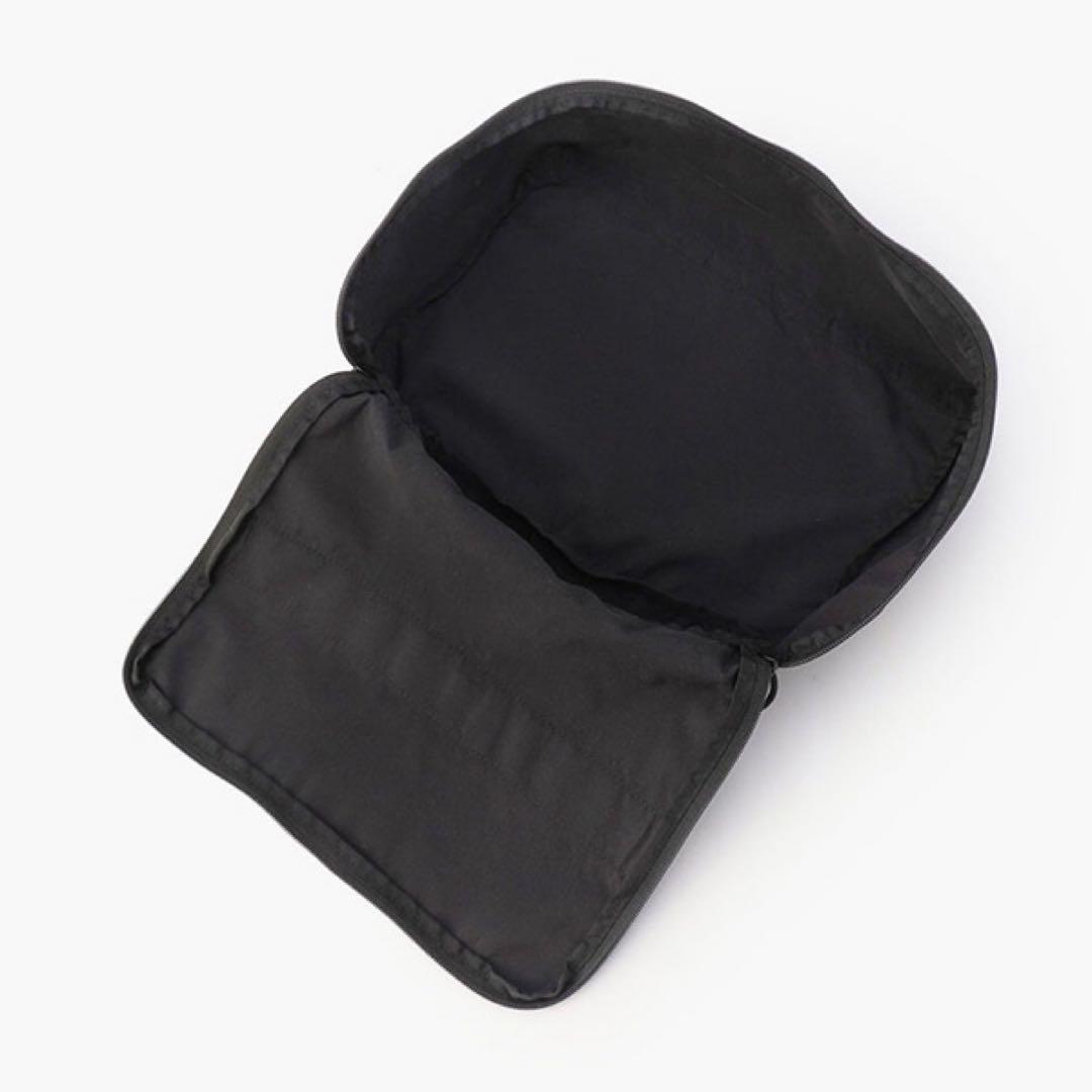【新品】ブリーフィング／トラベルポーチM