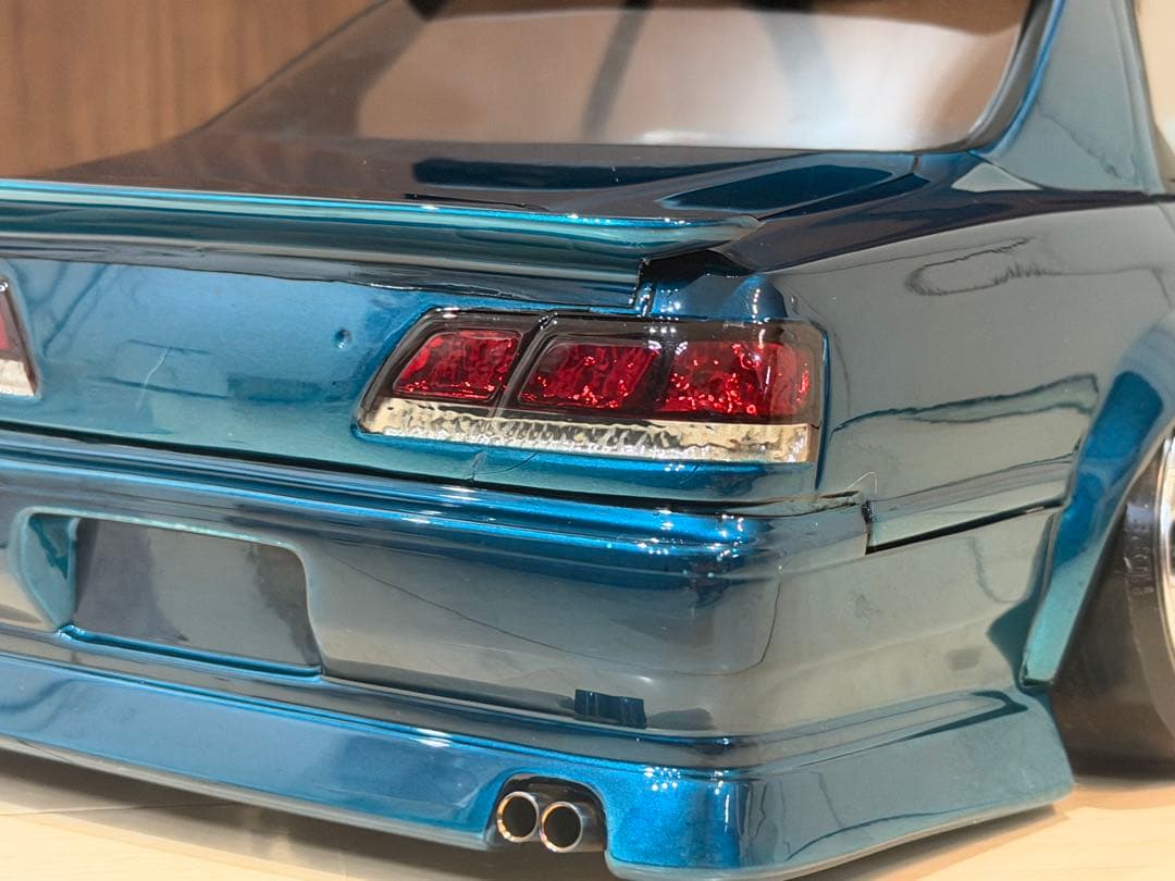 Toyota クレスタJZX100 BLS｜BN-Sports