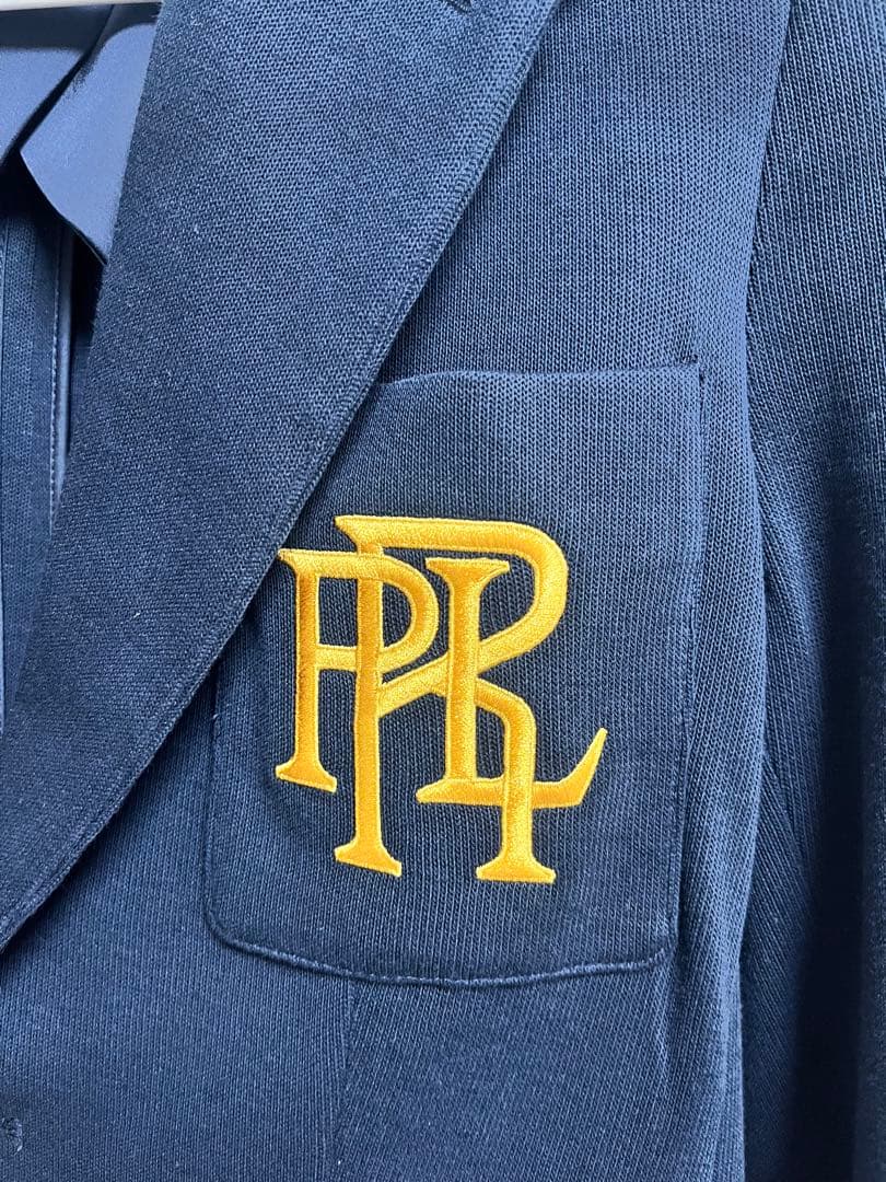 POLO RALPH LAUREN テーラードジャケット （ネイビー）