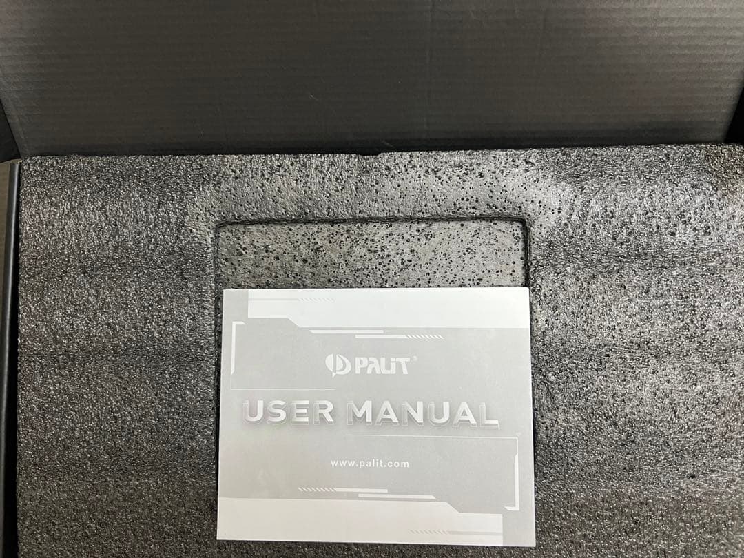 グラフィックボード・グラボ・ビデオカード PALIT GeForce RTX 3070 Ti GamingPro