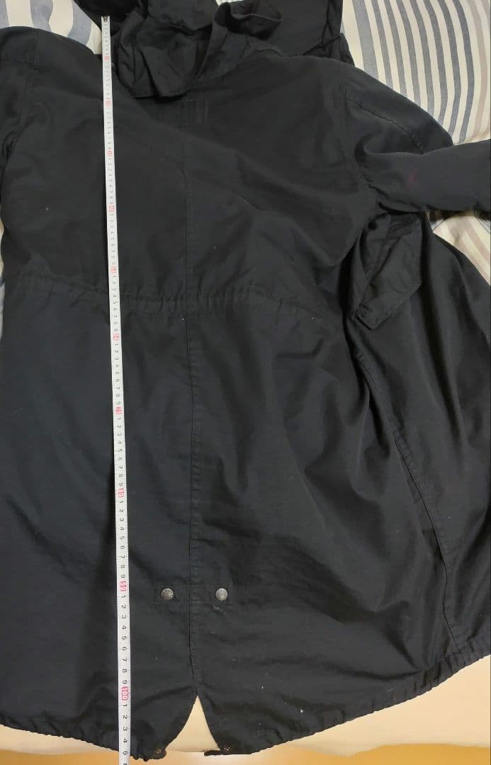 ＡＶＩＲＥＸ／アヴィレックス／　ＭＯＤＳ　ＰＡＲＫＡ／　モッズパーカー