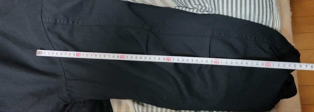 ＡＶＩＲＥＸ／アヴィレックス／　ＭＯＤＳ　ＰＡＲＫＡ／　モッズパーカー