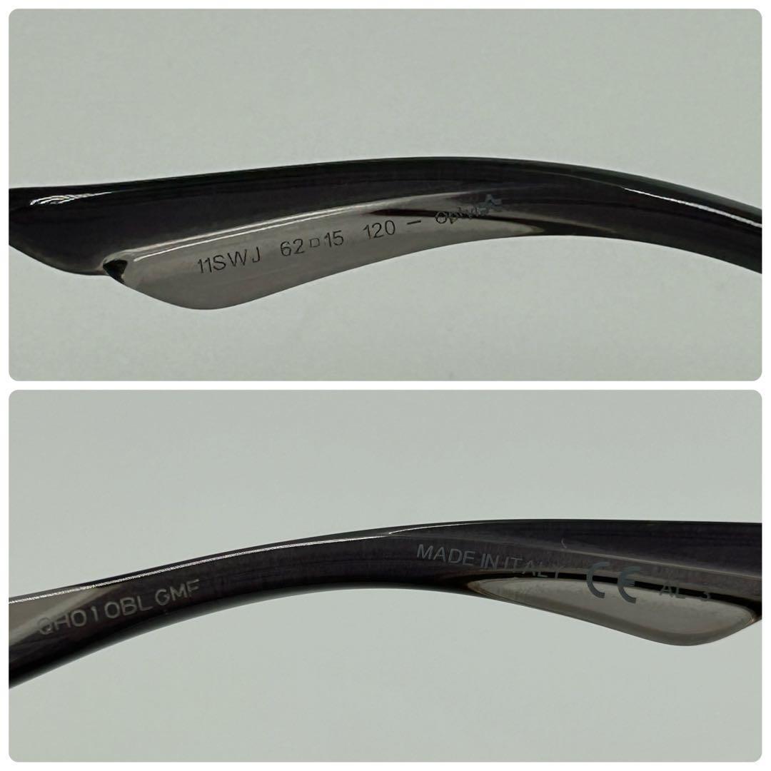 ✨希少✨ Christian Dior sunglasses シルバー金具 ロゴ