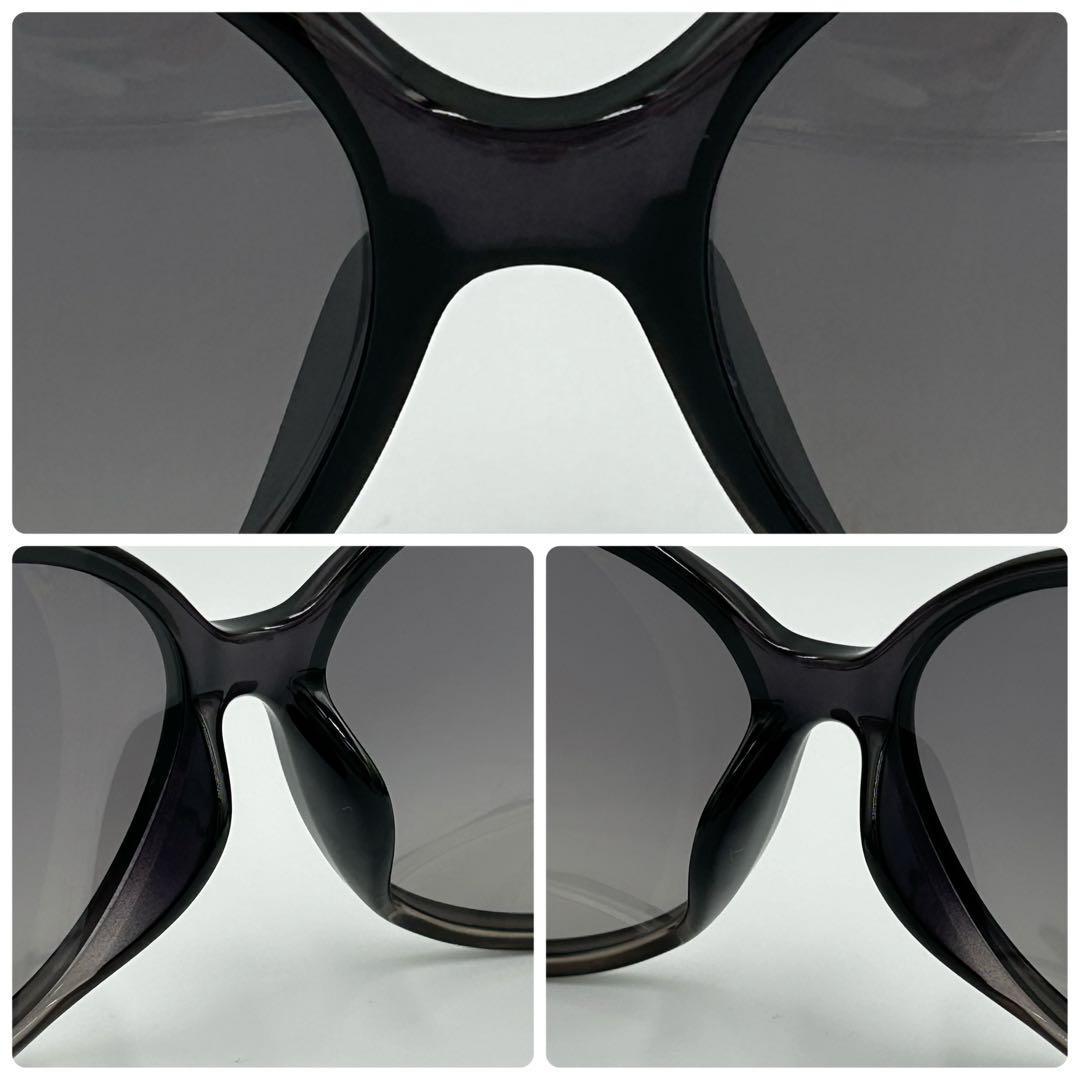 ✨希少✨ Christian Dior sunglasses シルバー金具 ロゴ