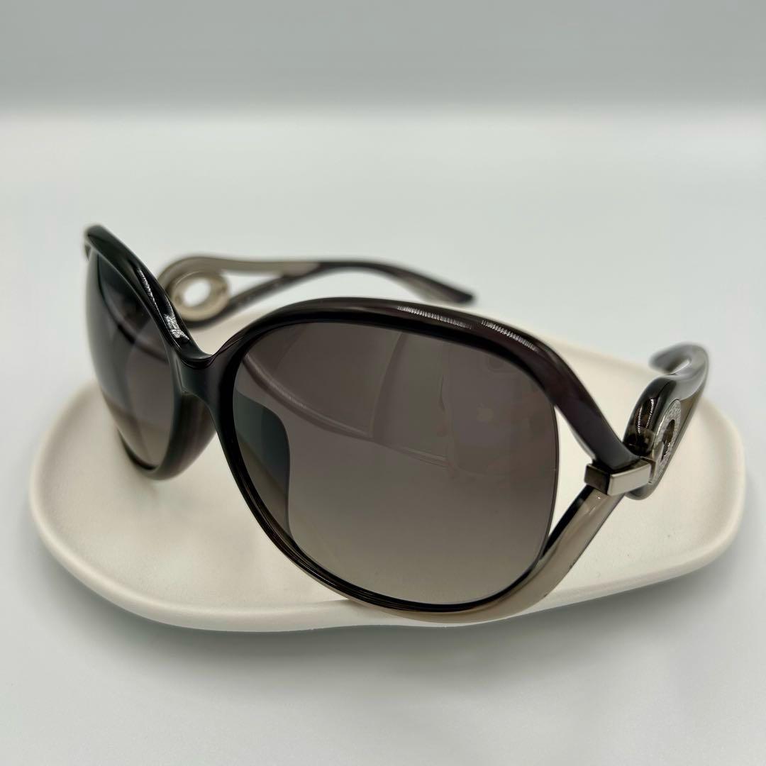 ✨希少✨ Christian Dior sunglasses シルバー金具 ロゴ