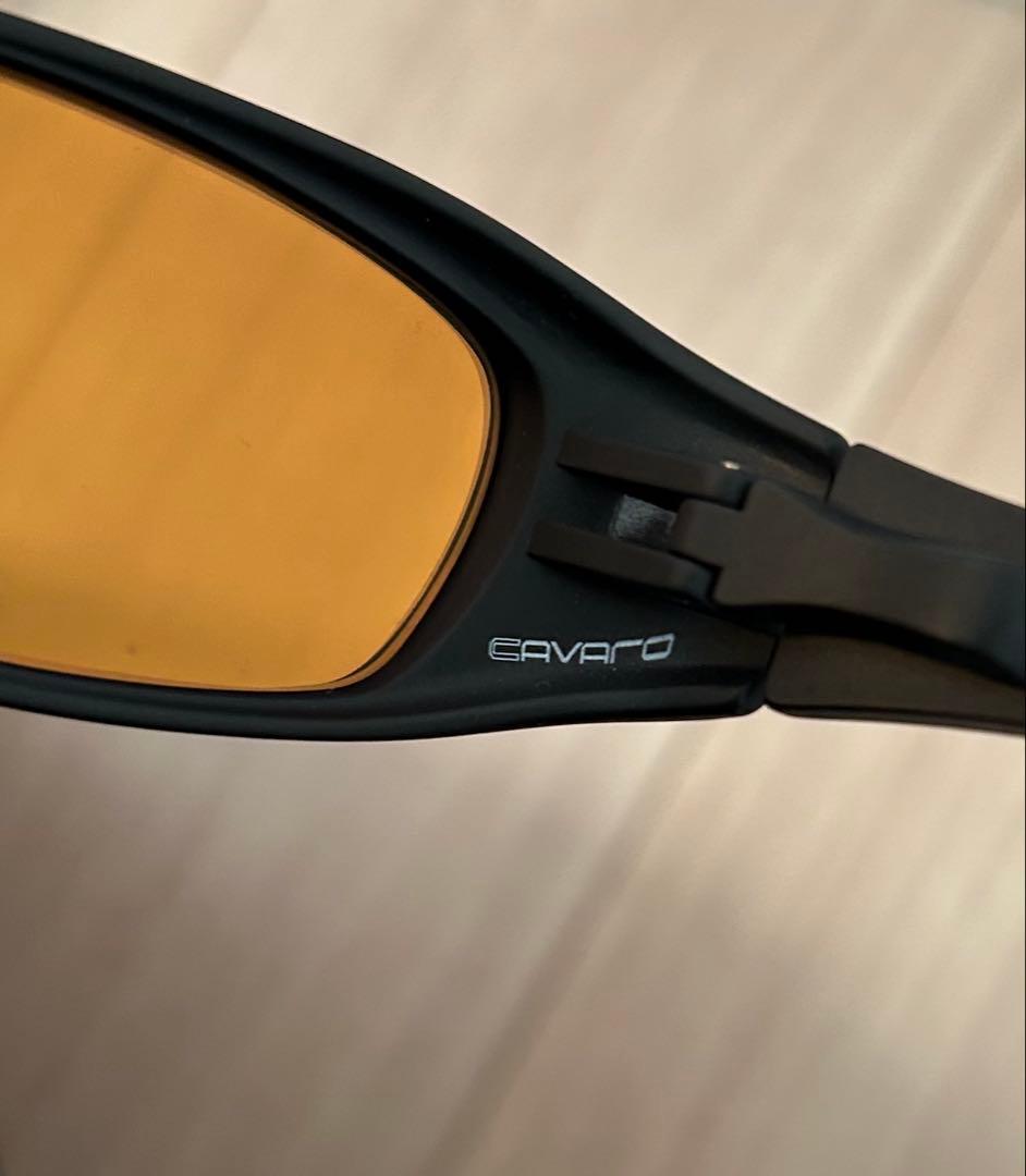 ZEAL OPTICS CAVARO（カヴァロ） TALEXレンズ付き