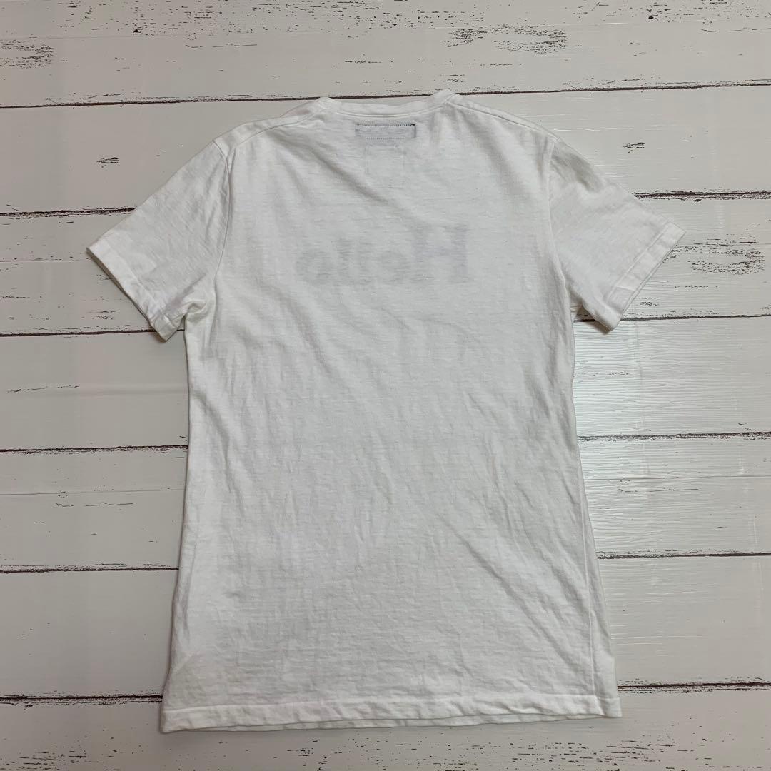 マディソンブルー HELLO CREW NECK TEE Tシャツ 00