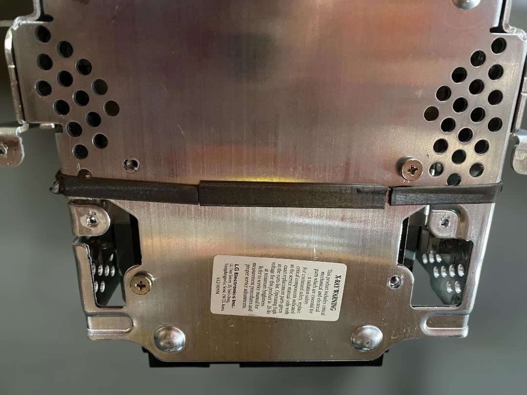 ★ジャンク★ Apple iMac M5521 1857