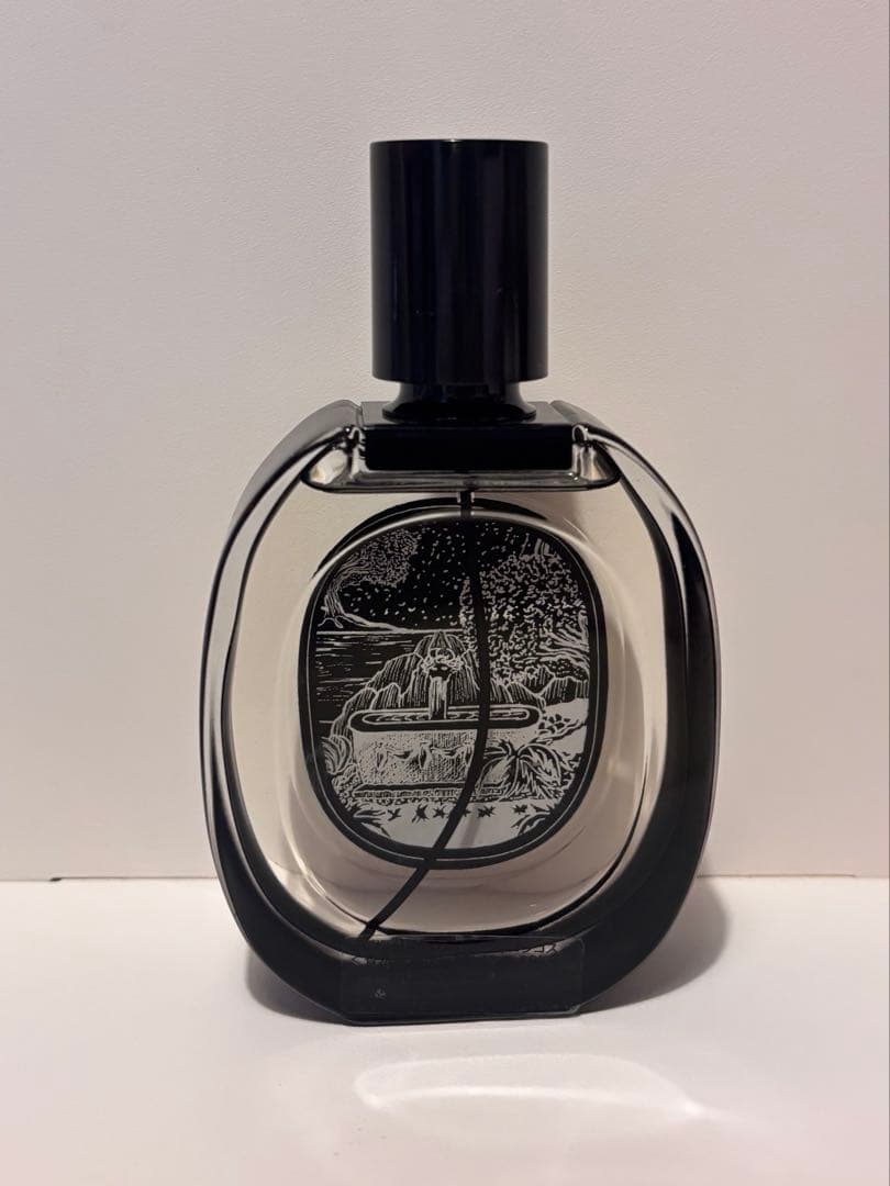 Diptyque PHILOSYKOS 75ml オードパルファム