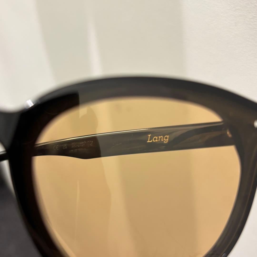 GENTLE MONSTER Langサングラス