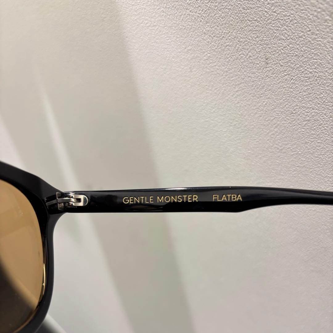 GENTLE MONSTER Langサングラス