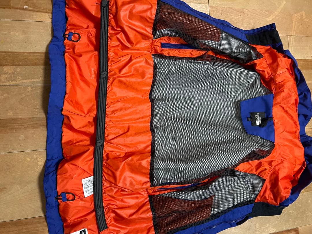 The North Face 子ども用ジャケット