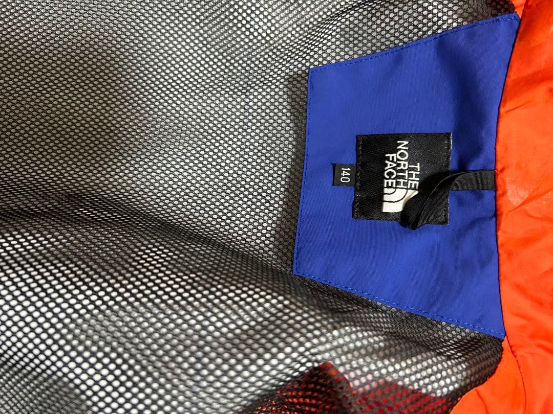 The North Face 子ども用ジャケット