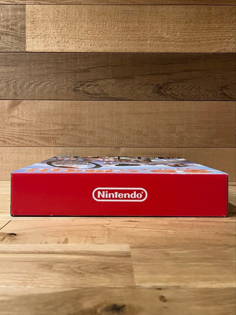 【未使用】 Nintendo Switch リングフィットアドベンチャー