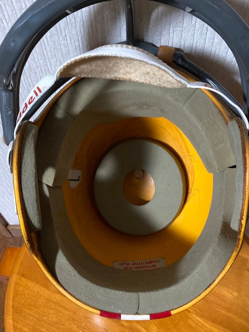 サンフランシスコ　49ers ヴィンテージ　ヘルメット