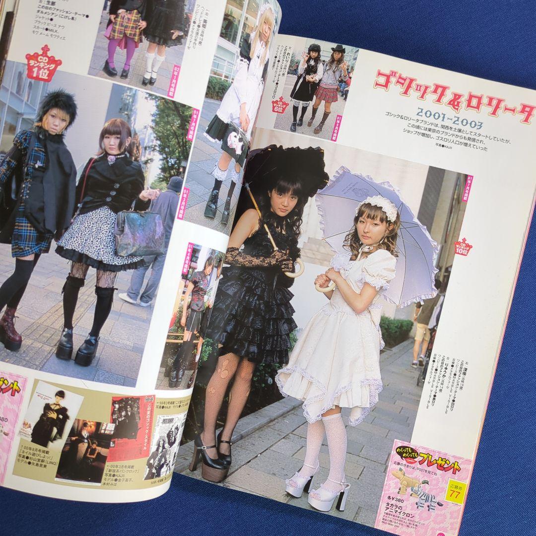 KERA マニアックス 創刊号 NANA 矢沢あい ヴィヴィアン（付録付き）