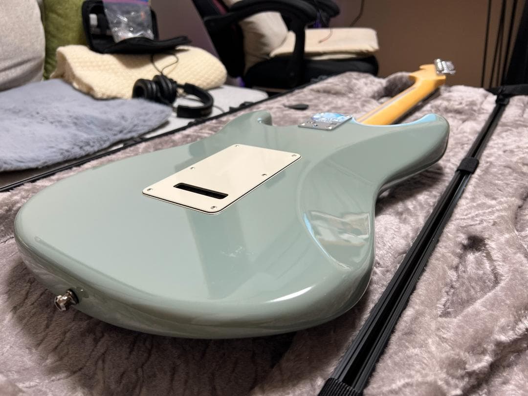 た*だ様 Fender USA Professional Stratocaste