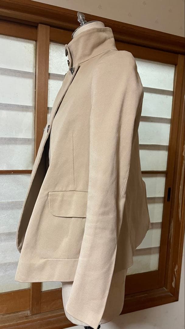 マルニーエーライン　ジャケット