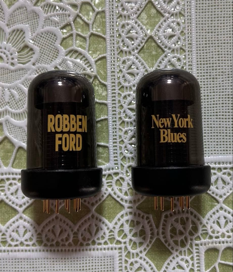 Blues Cube Stage＋Tone Capsule 2種セット