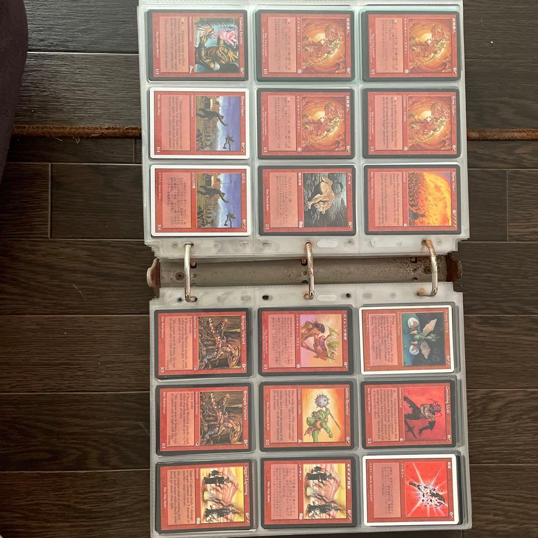 MTG マジックザギャザリング アンコモン以上1400枚大量セット売り