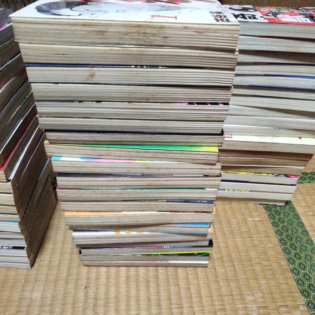 古谷実漫画セット