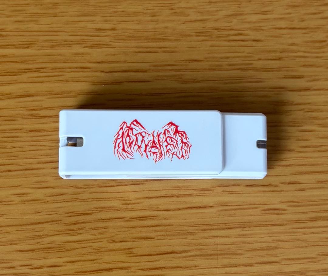 邦楽 moreru super usb