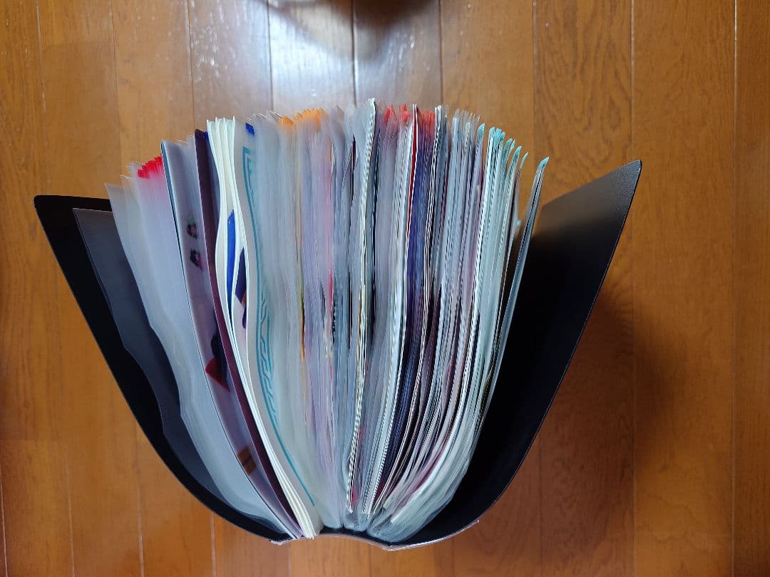 えなこ　2017年〜2021年掲載雑誌切り抜き等