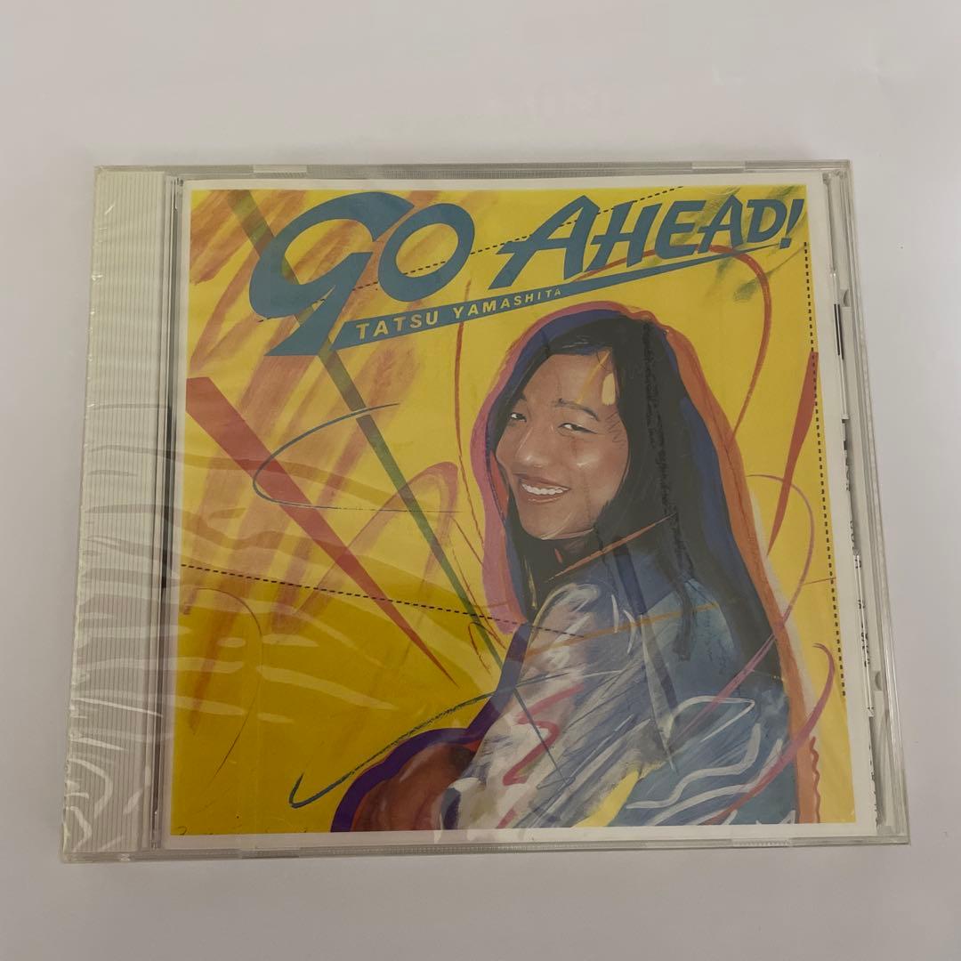 山下達郎ORIGINAL COLLECTION 1976-1982 CDボックス