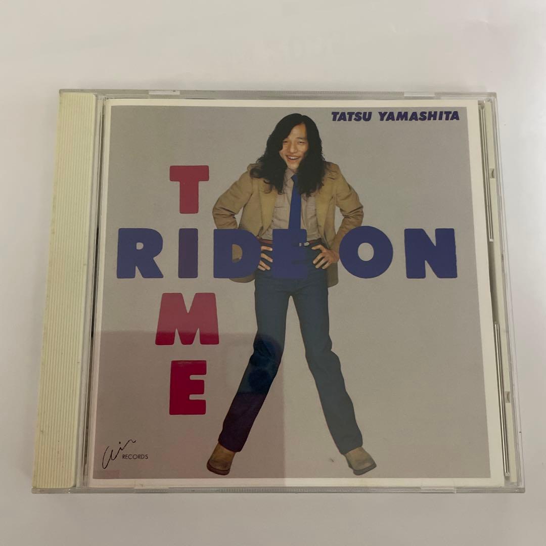 山下達郎ORIGINAL COLLECTION 1976-1982 CDボックス
