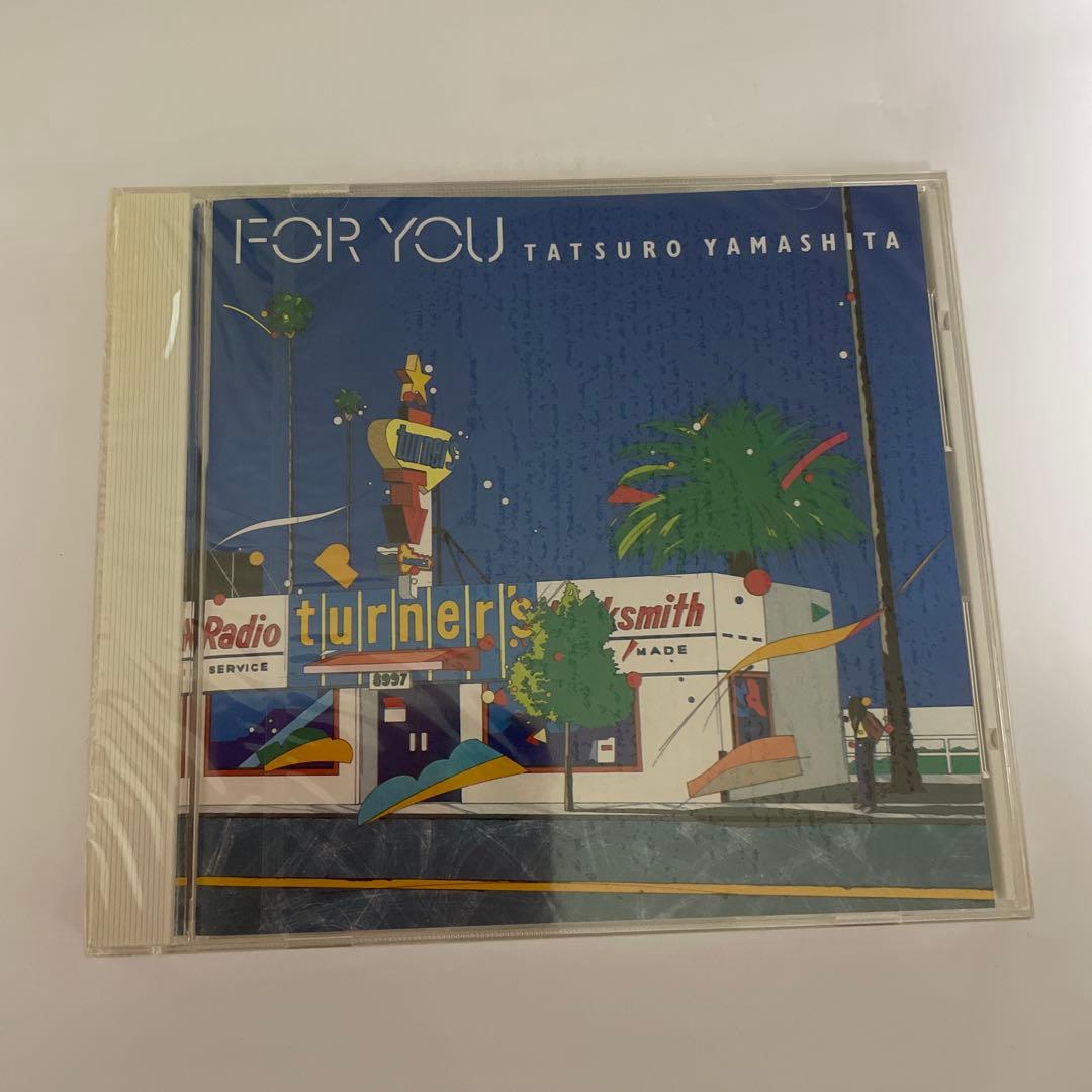 山下達郎ORIGINAL COLLECTION 1976-1982 CDボックス