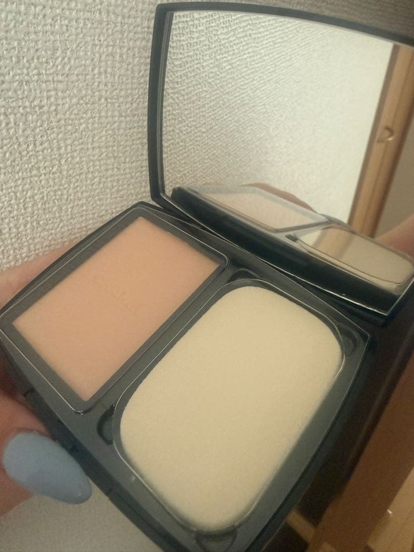 CHANEL ファンデーション