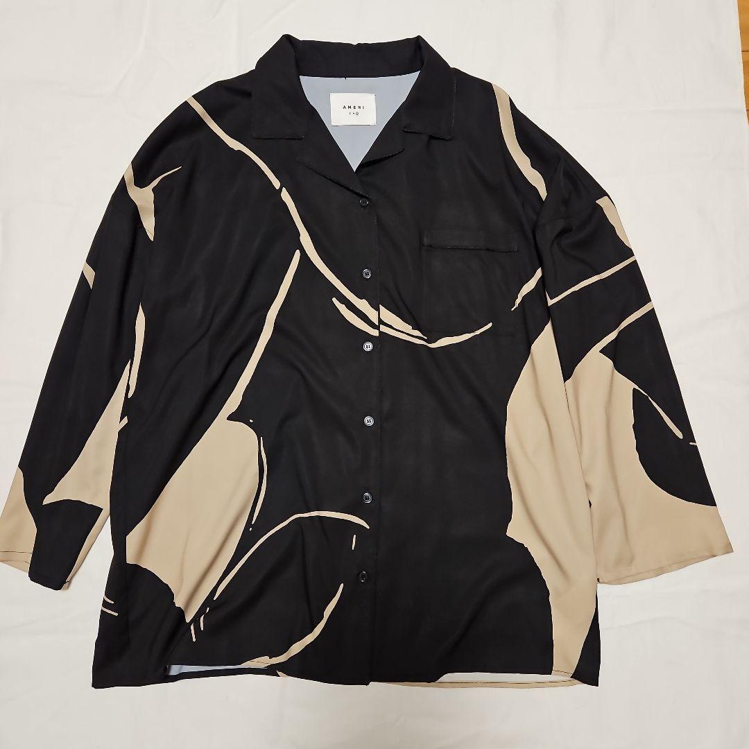 【値下げ5/5まで】【希少】Ameri vintage ノベルティー　パジャマ
