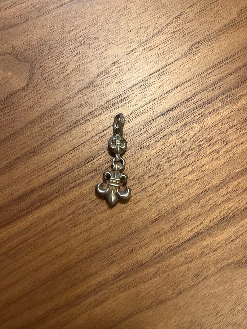 クロムハーツ（CHROME HEARTS）1ボールBSフレアチャーム